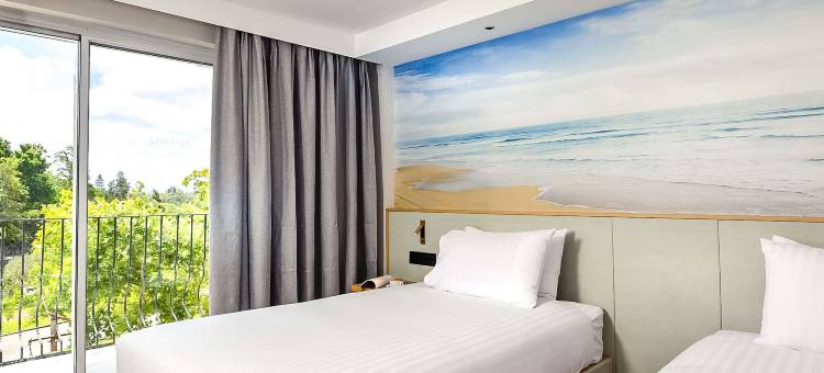 珀斯美居奥瑞亚 Kings Park 酒店(Mercure Perth Aurea Kings Park)图片