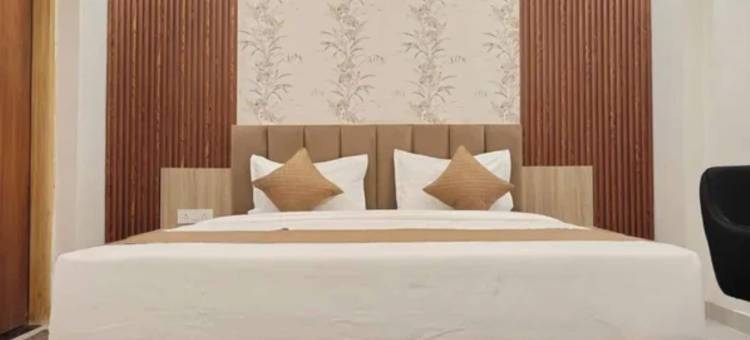 FabHotel Drive旅馆(FabHotel Drive Inn)图片