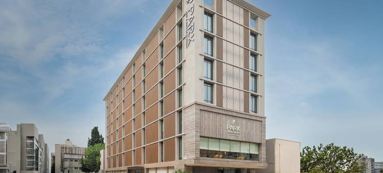 拉杰果德丽笙Park Inn酒店及套房(Park Inn And Suites By Radisson Rajkot)图片