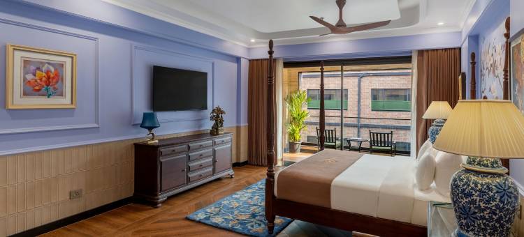 梅费尔湾度假村 帕拉迪普(Mayfair Bay Resort Paradeep)图片