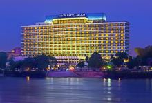 开罗尼罗河丽思卡尔顿酒店(The Nile Ritz-Carlton, Cairo)酒店图片