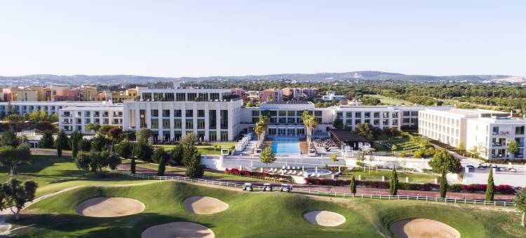 Victoria Golf Resort and Spa Managed by Accor(Victoria Golf Resort and Spa Managed by Accor)图片