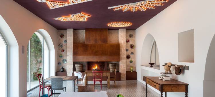 香草红酒度假村(Vinilia Wine Resort)图片