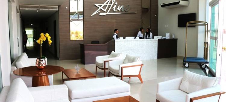 布里斯托艾琳酒店(Bristol Aline)图片