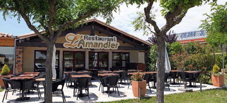 贝济耶东帕维隆原创城市酒店(The Originals City, Hôtel le Pavillon, Béziers Est)图片