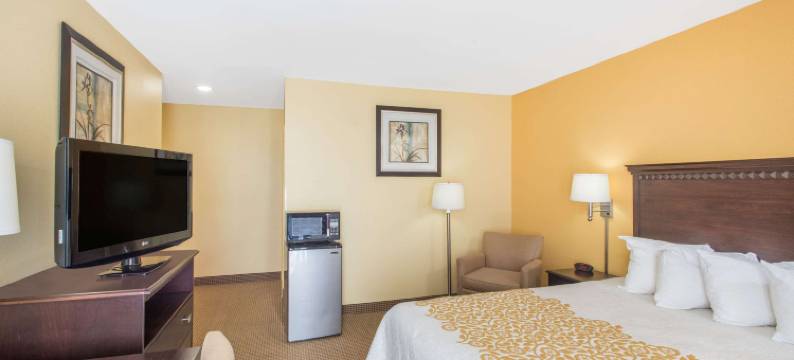 Days Inn by Wyndham Colchester Burlington图片