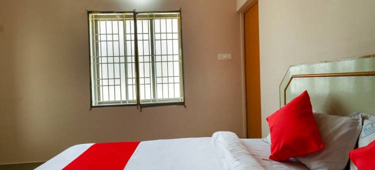 Super Hotel O Rj Tower图片