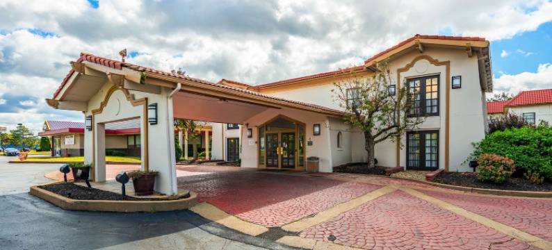 6号汽车旅馆-海泽伍德(Motel 6 Hazelwood, MO)图片