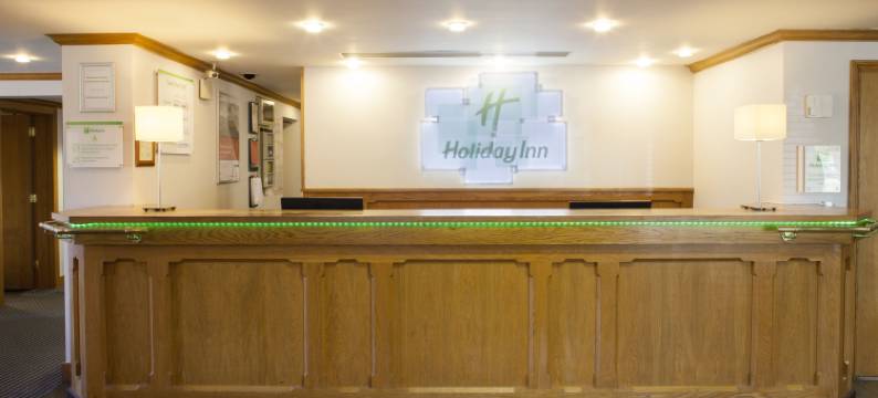 Holiday Inn 科尔切斯特(Holiday Inn COLCHESTER by IHG)图片