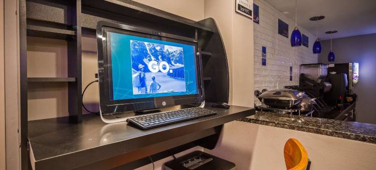 弗洛伦斯贝斯特韦斯特酒店(Best Western Inn Florence)图片