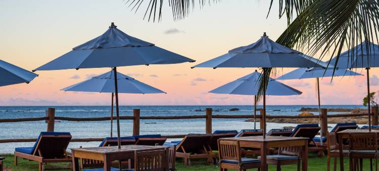 朵斯可拉莱斯别墅旅馆(Villa Dos Corais)图片