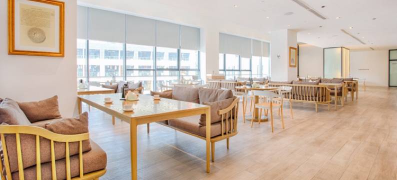 汕头大学Academic House酒店(汕大学术交流服务中心店)图片