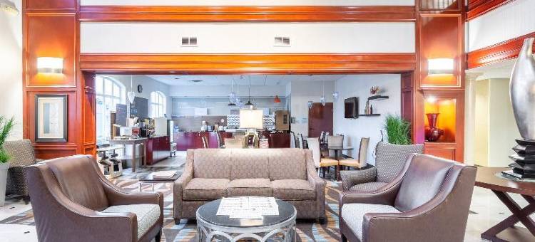 俄克拉荷马城西北智选假日酒店(Holiday Inn Express & Suites Oklahoma City Northwest)图片