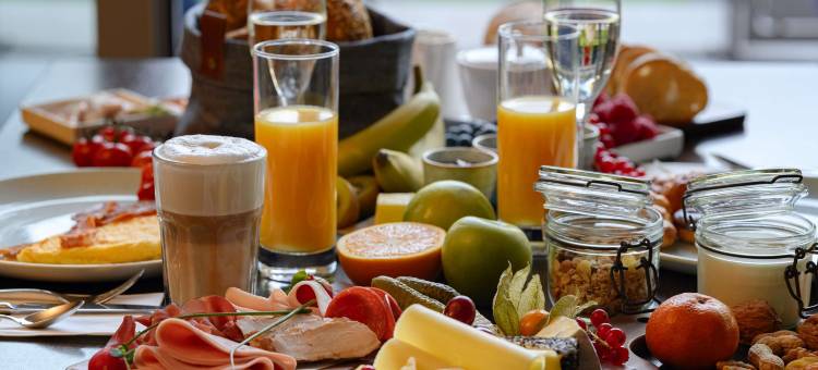 杜塞尔多夫竞技场郁金香高级酒店(Tulip Inn Hotel Düsseldorf Arena - 2 Minuten Fußweg Zur Messe)图片