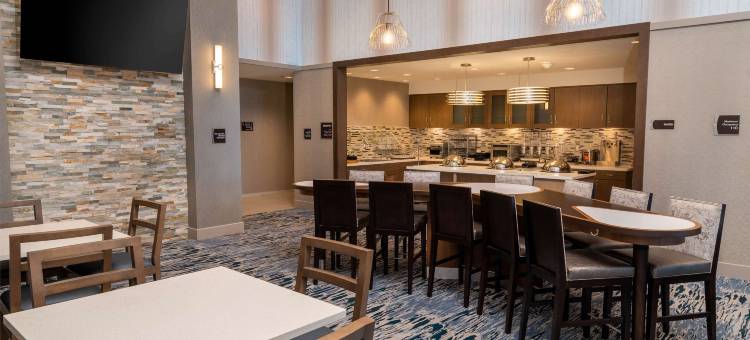 利弗莫尔Homewood Suites by Hilton(Homewood Suites by Hilton Livermore)图片