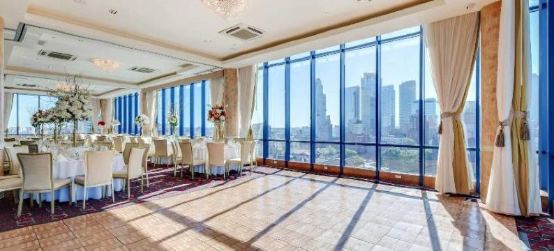 Vista LIC Hotel, BW Premier Collection图片