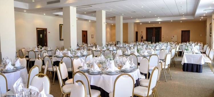 圣塔伦酒店(Verdi Santarem)图片