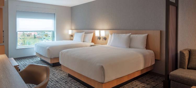 Hyatt Place Moncton图片