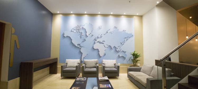 诺比尔纪念套房酒店(Nobile Suites Monumental)图片