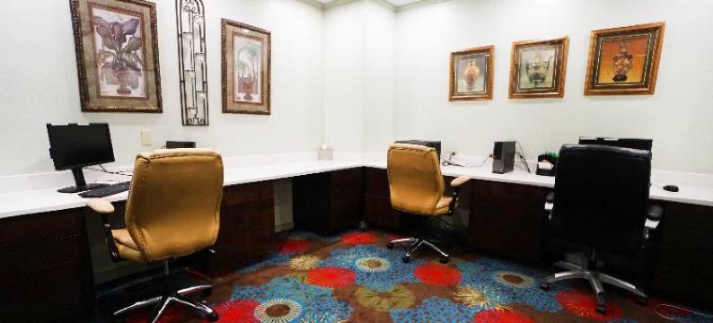 科珀斯克里斯蒂市区滨海假日酒店(Holiday Inn CORPUS CHRISTI DOWNTOWN MARINA by IHG)图片