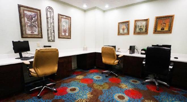 科珀斯克里斯蒂市区滨海假日酒店(Holiday Inn CORPUS CHRISTI DOWNTOWN MARINA by IHG)