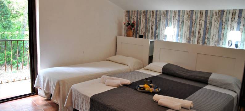 Villa Cycas Relaxation in Nature图片