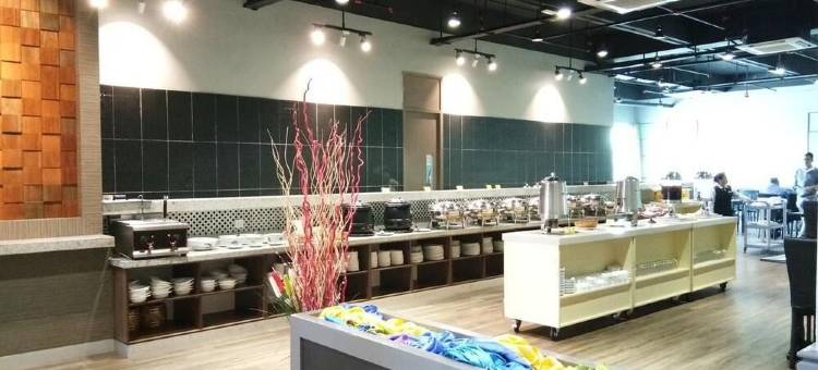 林梦普纳玛酒店(Purnama Hotel Limbang)图片