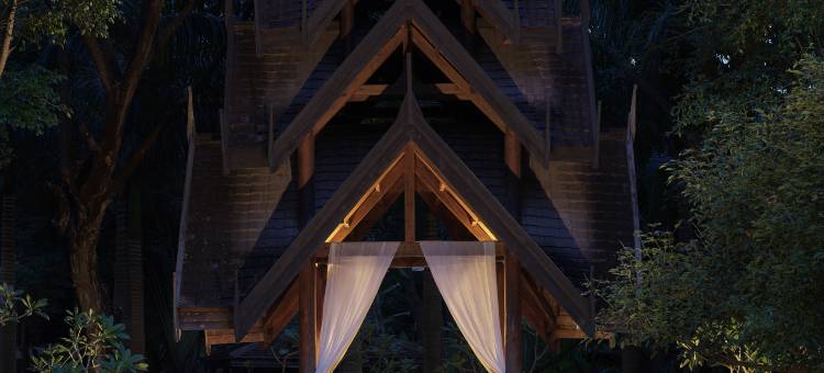 西双版纳安纳塔拉度假酒店图片