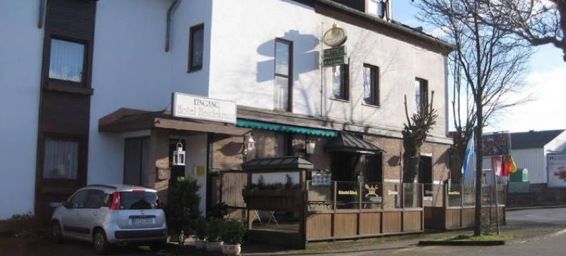 科隆波恩机场 GZ 酒店(GZ Hotel Airport Köln Bonn)图片