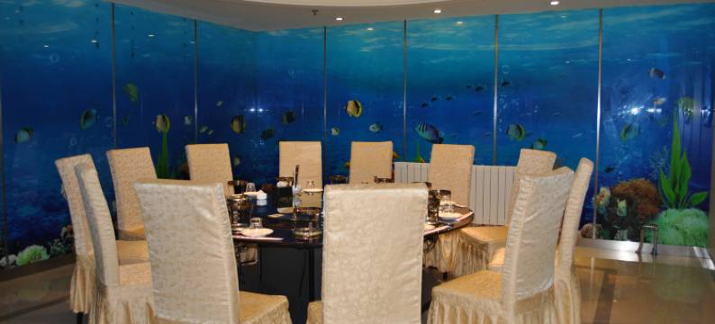 张家口匹夫大酒店图片