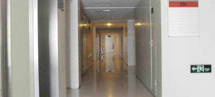 寓米欢聚公寓(广州中山医北门时代YOU店)图片