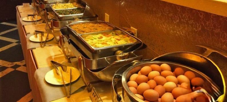 昌黎佳朋商务酒店图片