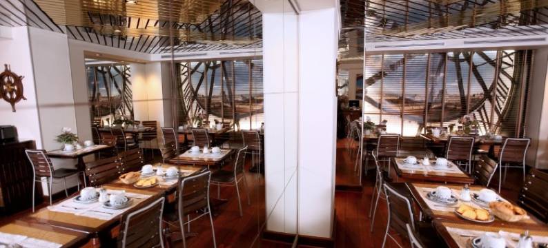 华尔道孚蒙帕纳斯酒店(蒙帕纳斯大楼正对面，近高铁/地铁)(Hôtel Waldorf Montparnasse)图片