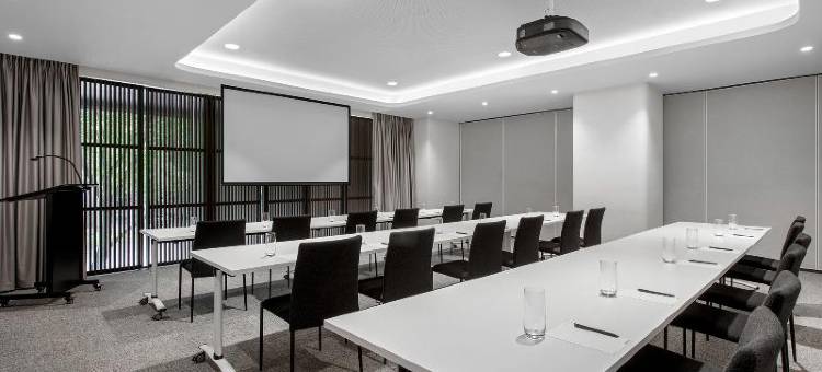 墨尔本南岸阿迪娜公寓酒店(Adina Apartment Hotel Melbourne Southbank)图片