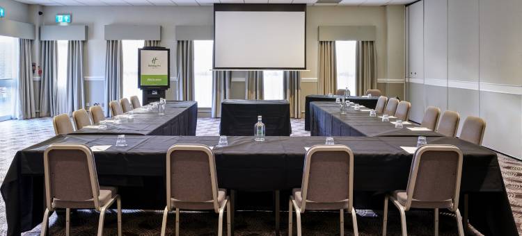 Holiday Inn 利兹 - 加福斯(Holiday Inn Leeds - Garforth)图片