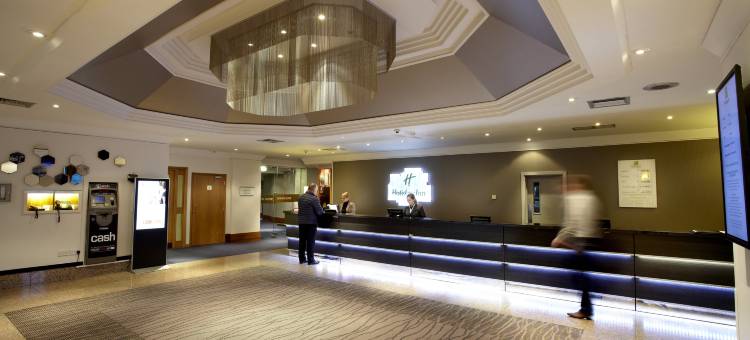Holiday Inn London - Wembley, an IHG Hotel图片