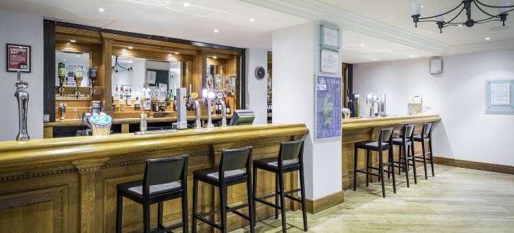 Holiday Inn 格拉斯哥国际机场(Holiday Inn Glasgow Airport)图片