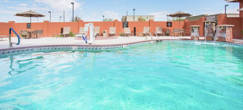 尤马Homewood Suites by Hilton(Homewood Suites by Hilton Yuma)图片