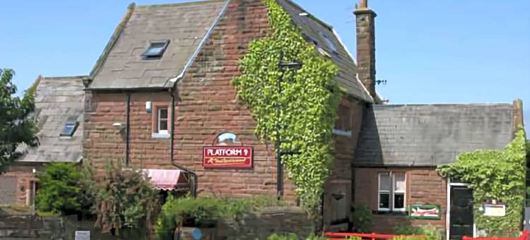 鲁路斯酒店(Lulus)图片