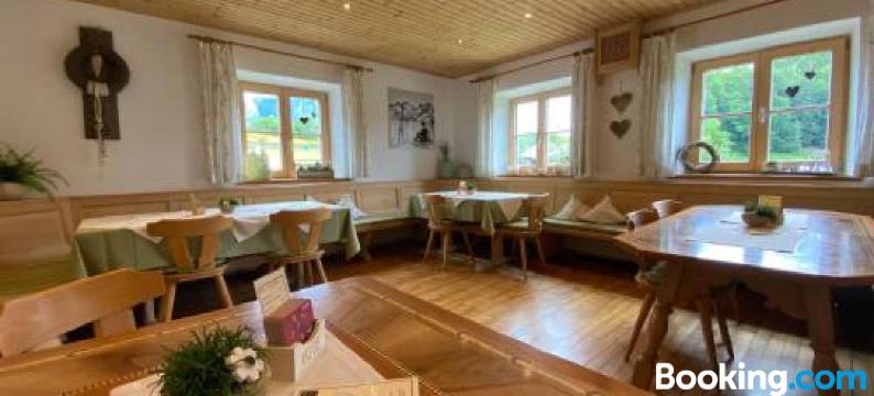 Gasthaus Sulzfluh图片