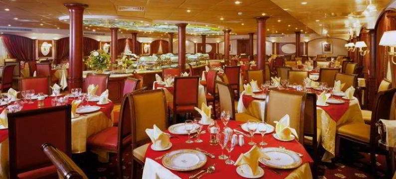M/S Royal Princess Nile Cruise (Aswan)图片
