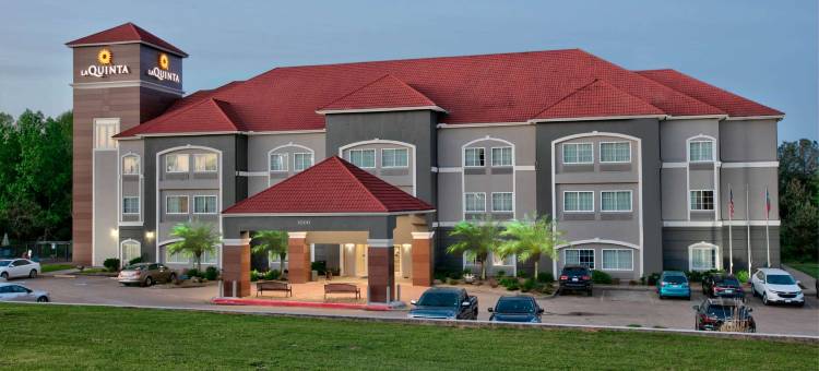 帕勒斯坦拉昆塔温德姆套房酒店(La Quinta Inn & Suites by Wyndham Palestine)图片