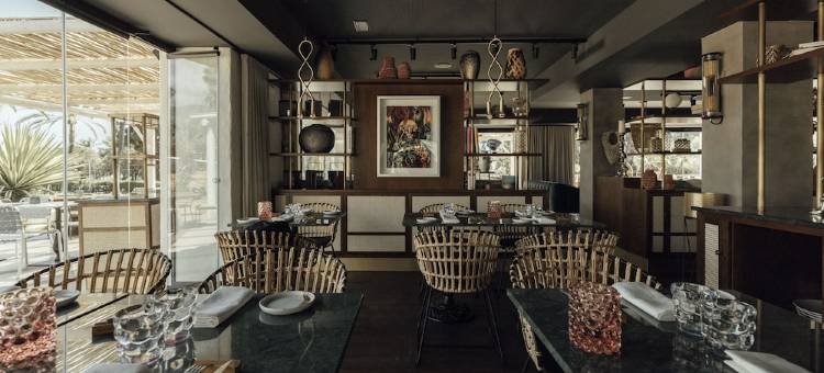 波活俱乐部酒店(Boho Club)图片