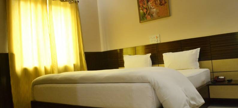 Om国际酒店(Hotel Om International)图片
