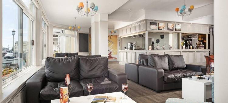 湾华美酒店(The Majestic Hotel)图片