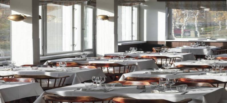 基尔皮斯拉普兰酒店(Lapland Hotels Kilpis)图片