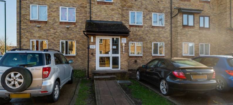 New Spacious 2Bd Flat Belvedere - Heart of Bexley图片