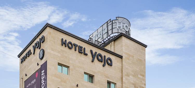 hotel yaja图片