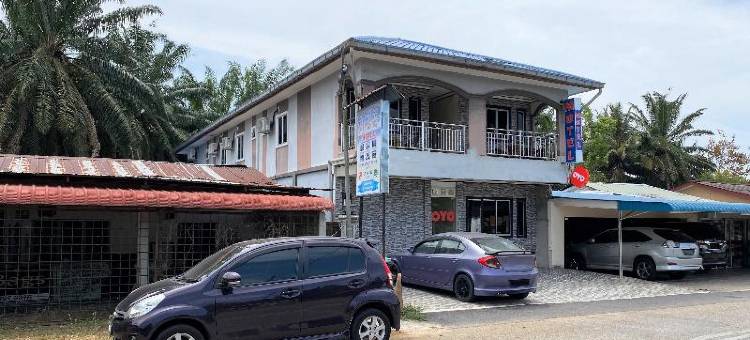 OYO 90205巴渝新都汽车旅馆(Hotel O Bayu Sintok Motel)图片