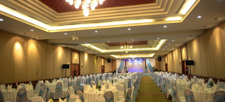 威昂茵酒店(Wiang Inn Hotel)图片